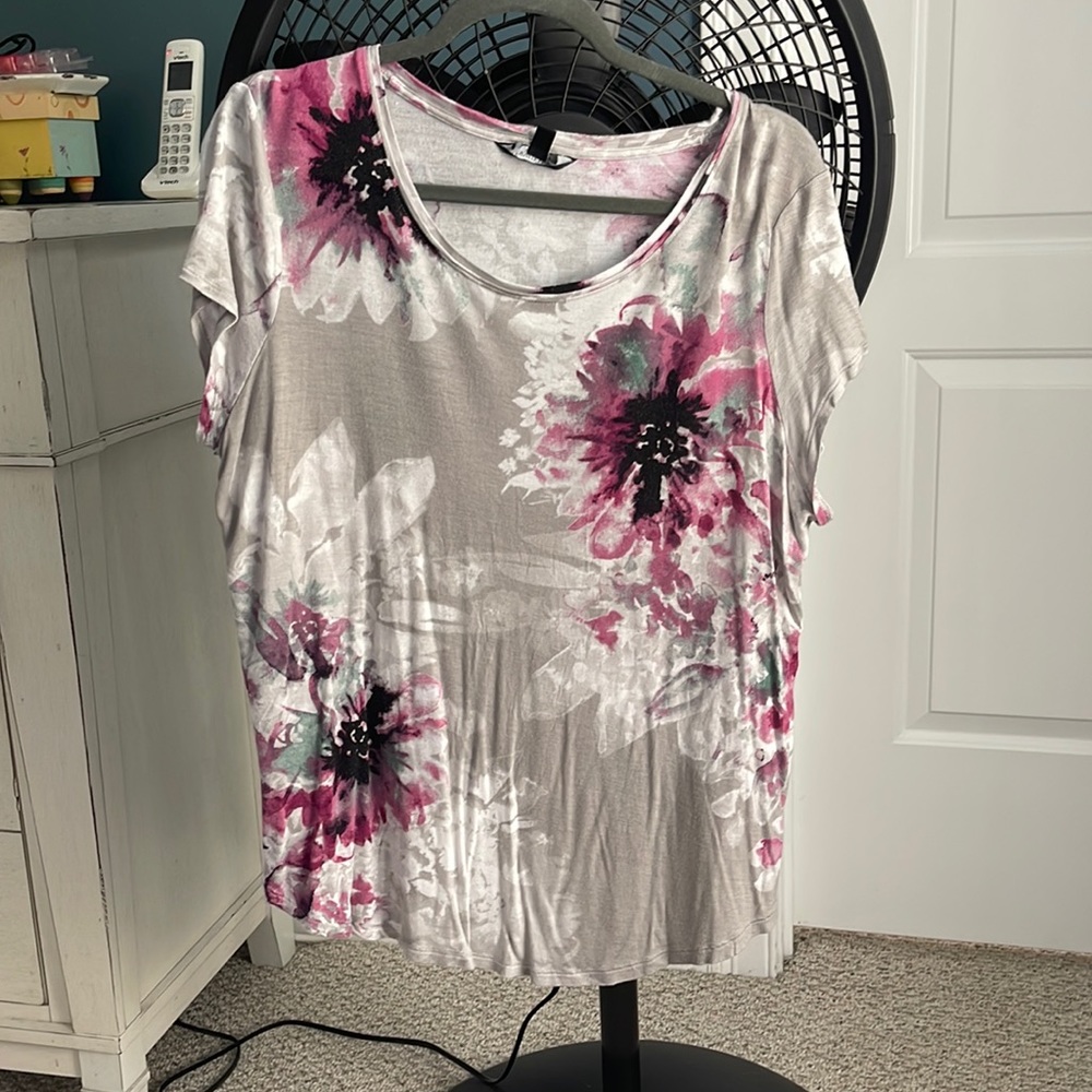 Simply Vera want extra large top